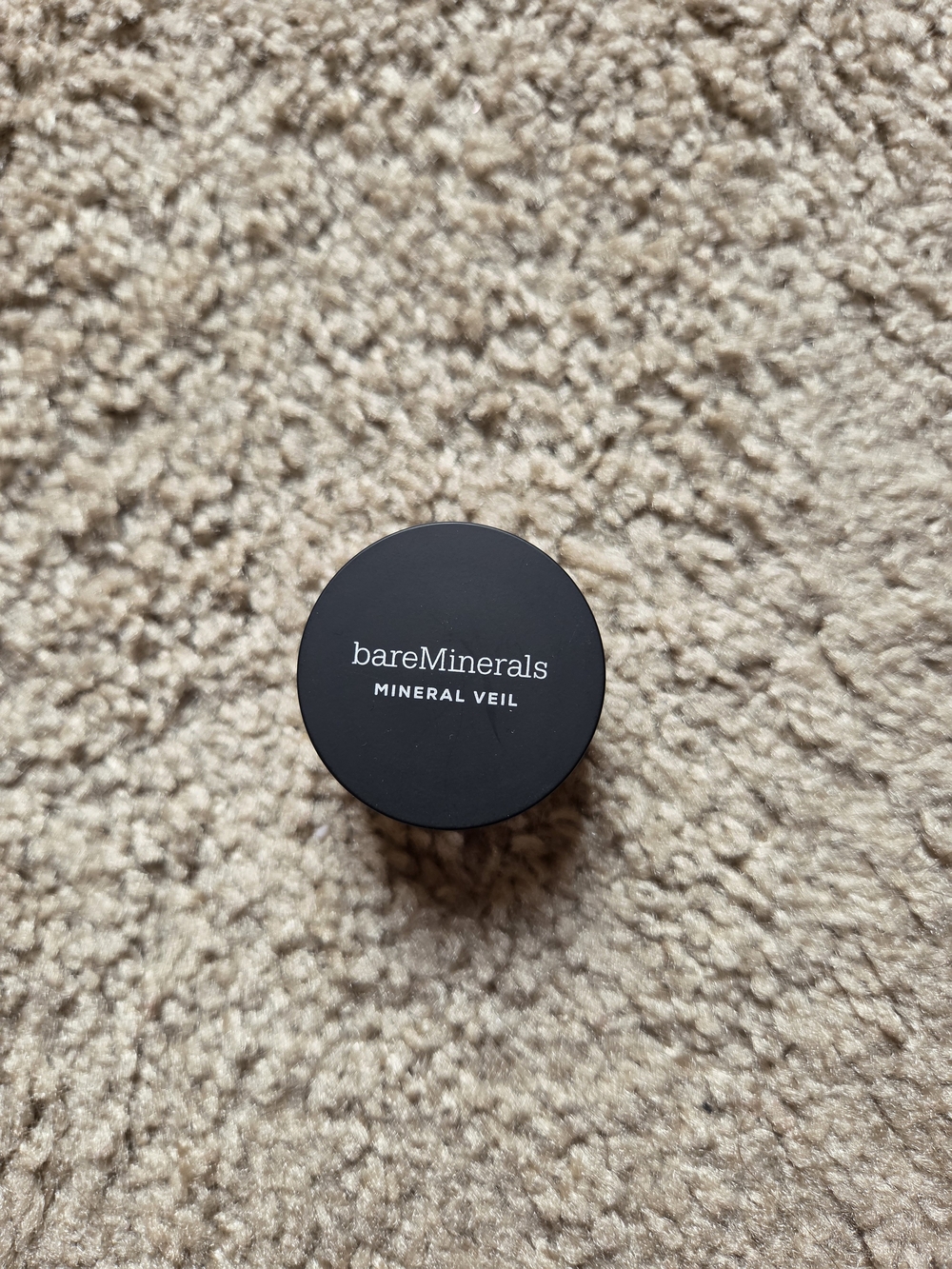 bareMinerals Mineral Veil Loose Setting Powder